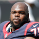 Illustration for article titled Vince Wilfork Speaks Out About His Friend Killed By A Cop
